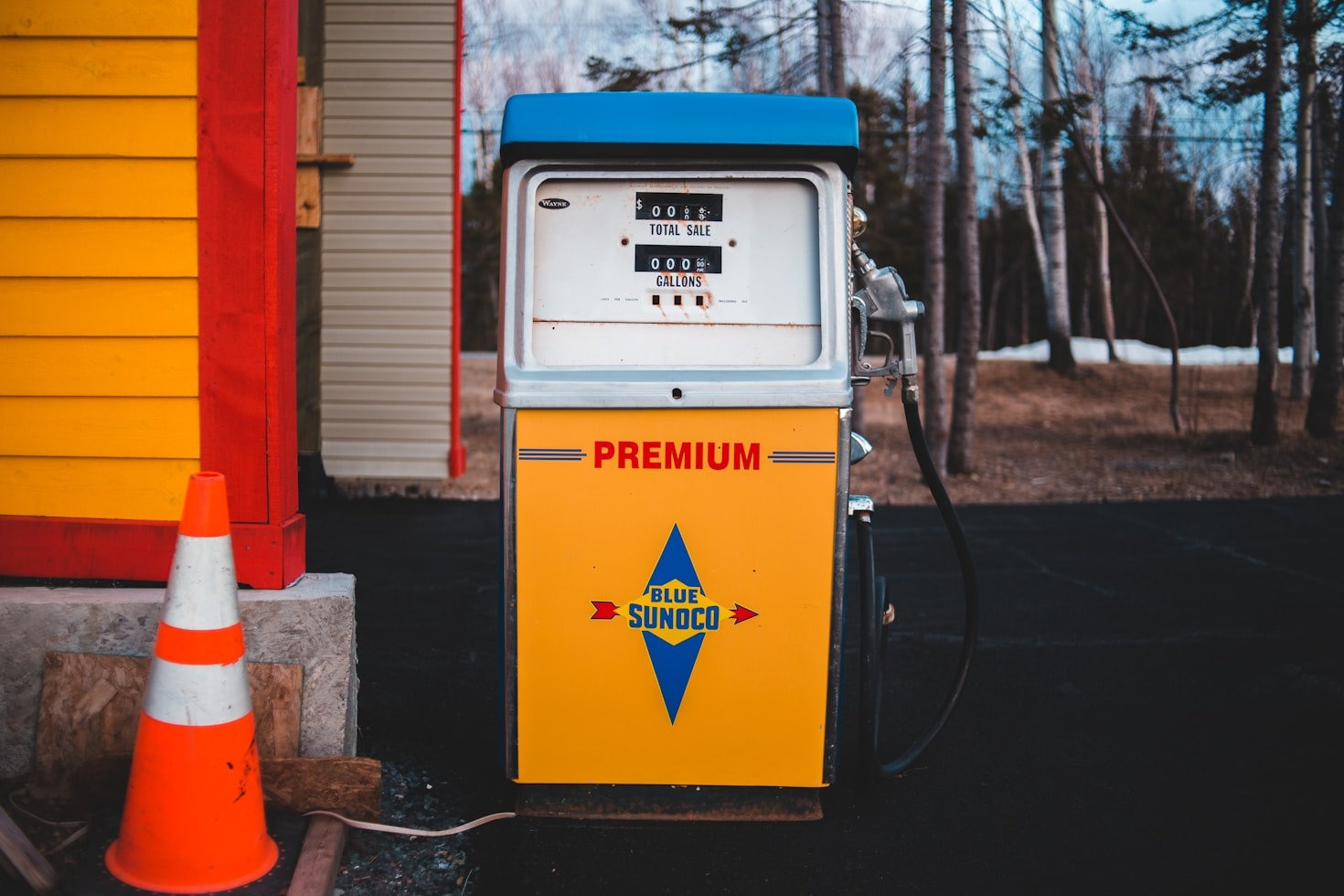 Five Insights into Petroleum Sector Innovations